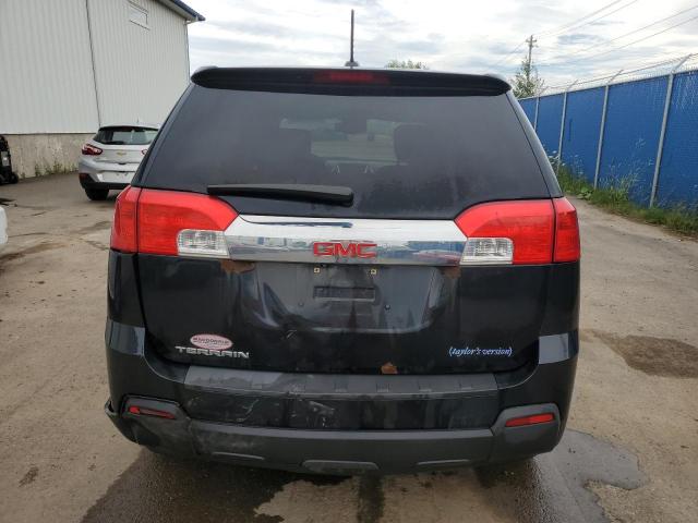 2015 GMC TERRAIN SL 2GKALMEK6F6145092