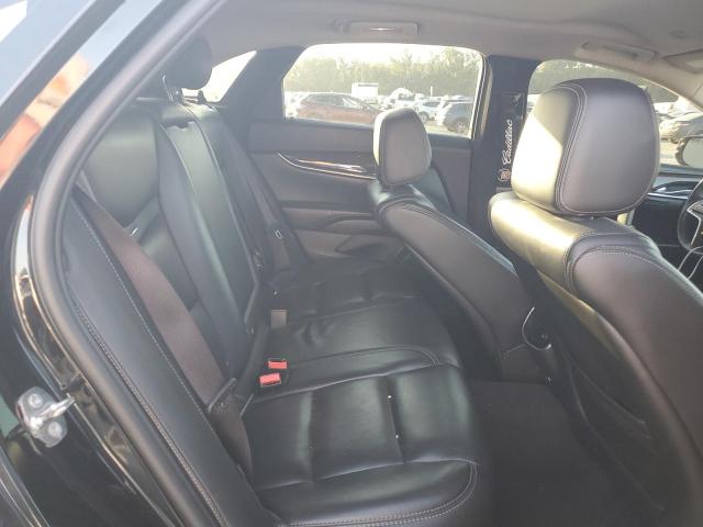 2017 CADILLAC XTS LUXURY - 2G61M5S36H9161406