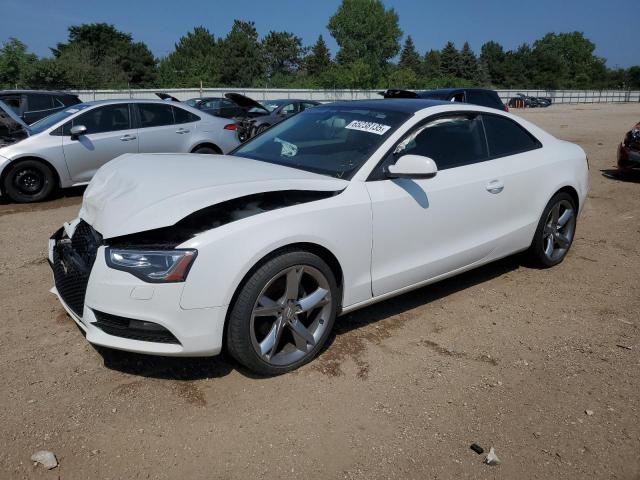 AUDI A5 PREMIUM