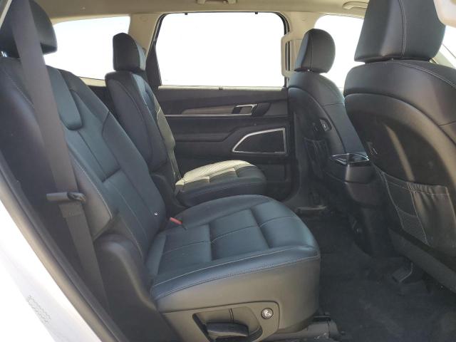 2022 KIA TELLURIDE 5XYP3DHC2NG243550