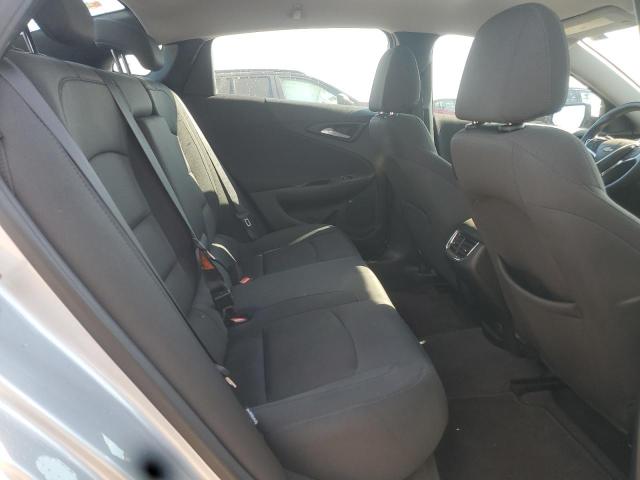 2017 CHEVROLET MALIBU LT - 1G1ZE5ST3HF131583