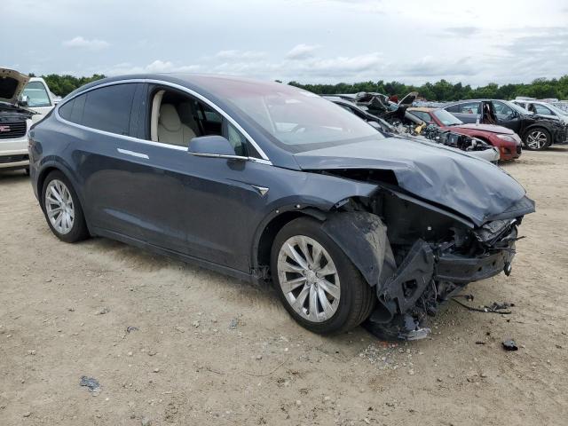 2018 TESLA MODEL X 5YJXCDE27JF103460
