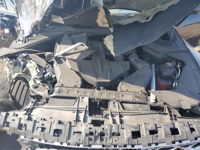 2021 GENESIS GV80 BASE #3285748688