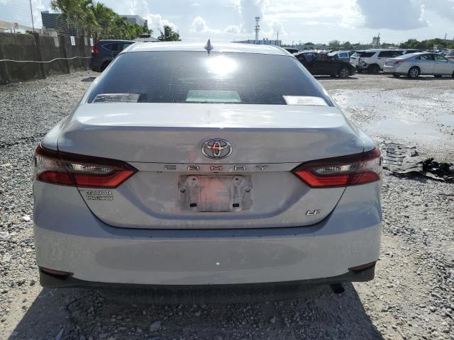 2022 TOYOTA CAMRY LE - 4T1C11AK9NU056823