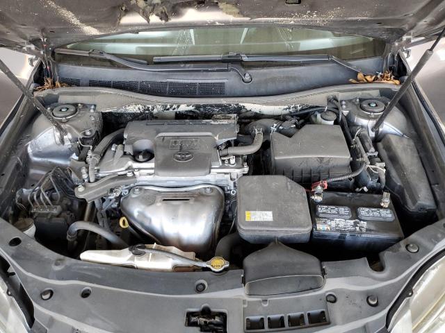 2015 TOYOTA CAMRY LE 4T1BF1FK4FU108379