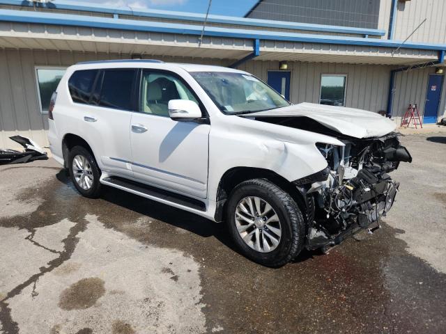 2019 LEXUS GX 460 JTJBM7FX1K5220387