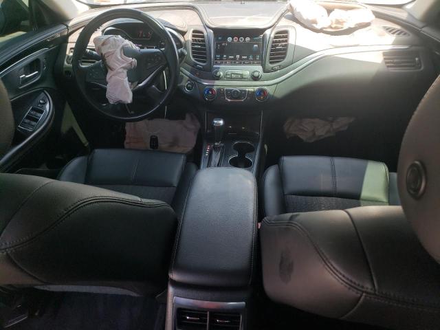 2019 CHEVROLET IMPALA LT 2G11Z5S38K9108432
