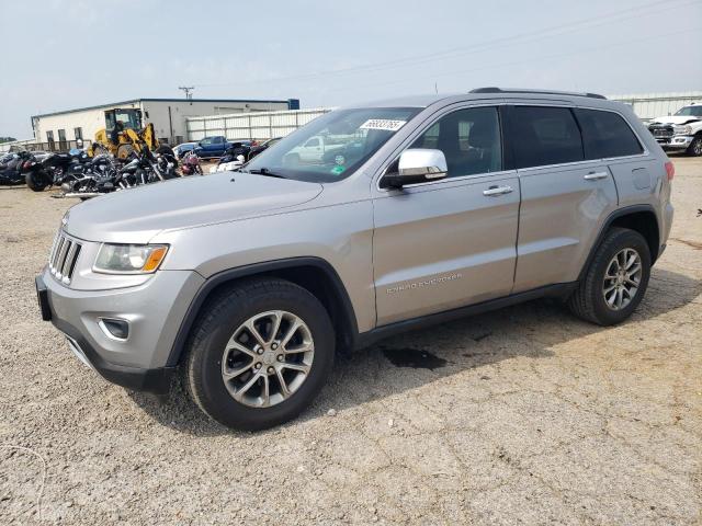 JEEP GRAND CHER