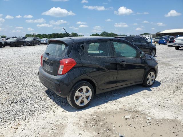2019 CHEVROLET SPARK LS KL8CB6SAXKC721856