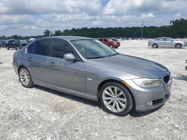 Vin: wbaph7c50be675857, lot: 63368145, bmw 3 series i 20114