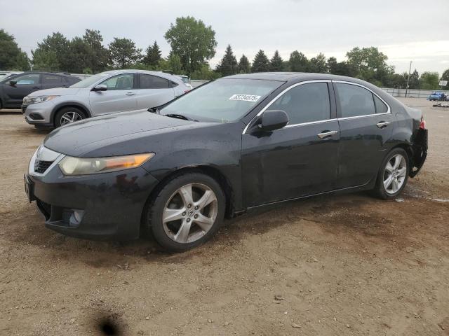 ACURA TSX