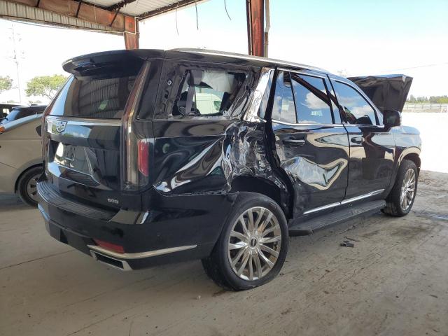 2021 CADILLAC ESCALADE P 1GYS3BKL3MR419765