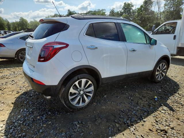 2022 BUICK ENCORE PRE KL4CJESM6NB523889