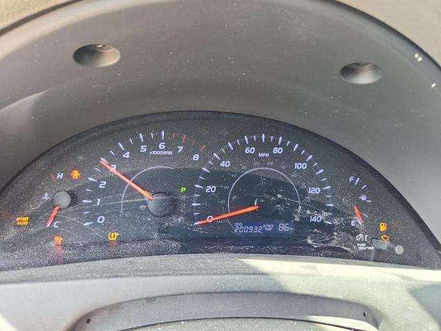 2010 TOYOTA CAMRY BASE - 4T1BF3EK6AU071275