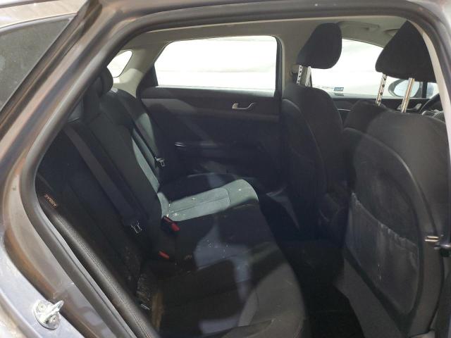 2022 KIA K5 LXS 5XXG14J23NG087434