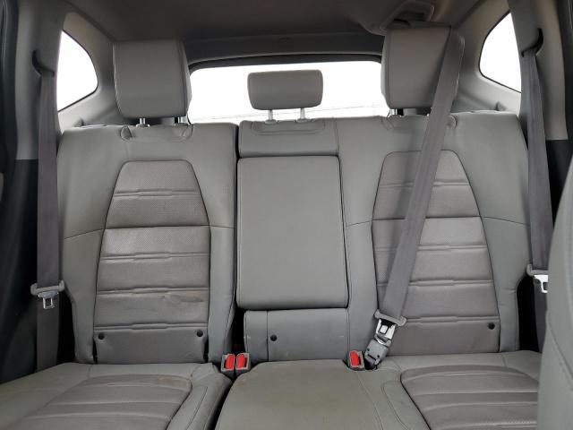 2019 HONDA CRV EXL 7FARW2H85KE058948