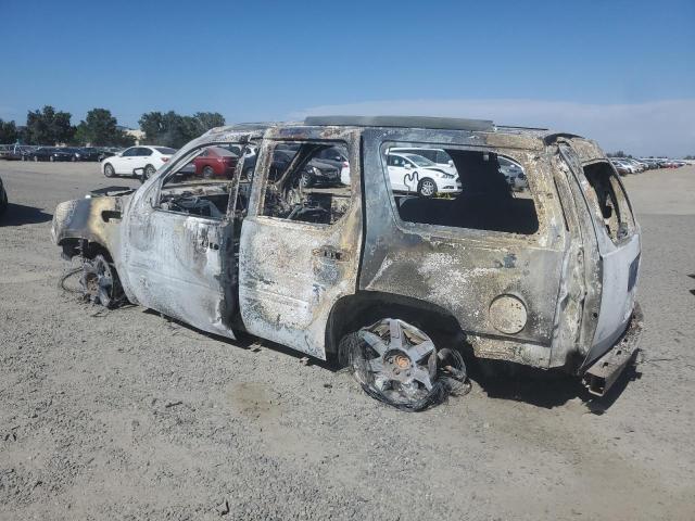 CADILLAC ESCALADE L 2007 burn  gas 1GYFK63897R199056 photo #3
