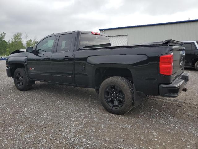 2019 CHEVROLET SILVERADO - 2GCVKPEC3K1166547