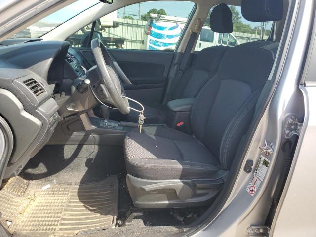 2015 SUBARU FORESTER 2 JF2SJABC5FH821335