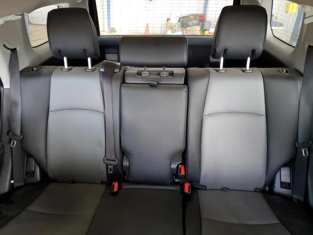 2023 TOYOTA 4RUNNER SE JTENU5JR9P6116465
