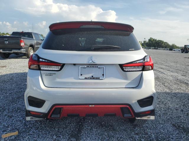 2024 MITSUBISHI OUTLANDER JA4ARUAU6RU020384