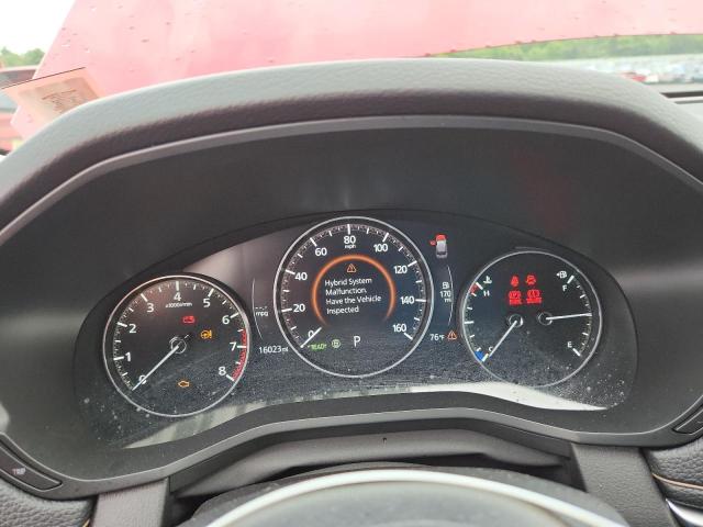 2024 MAZDA CX-90 PREF JM3KKCHD5R1139471