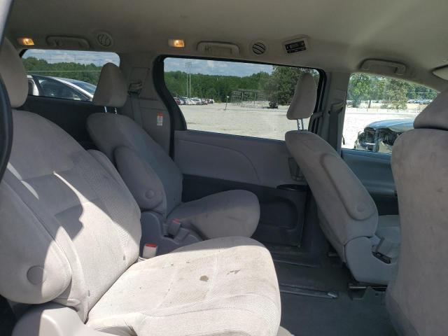 2020 TOYOTA SIENNA L 5TDZZ3DC3LS021090