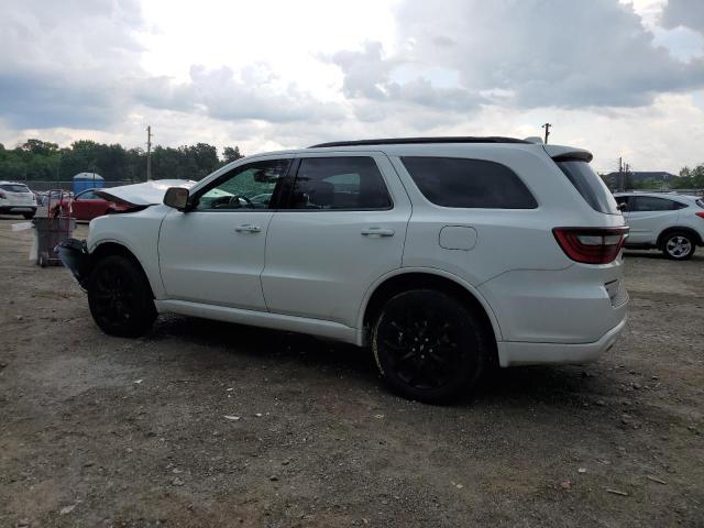 2019 DODGE DURANGO GT 1C4RDJDG1KC852979