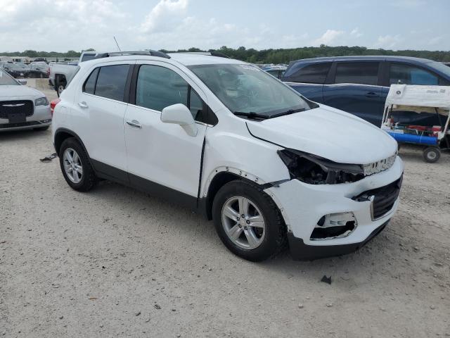 2017 CHEVROLET TRAX 1LT - 3GNCJLSB9HL258548