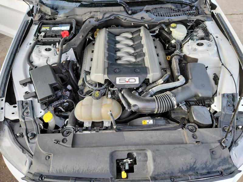 2016 FORD MUSTANG GT - 1FA6P8CF8G5237245