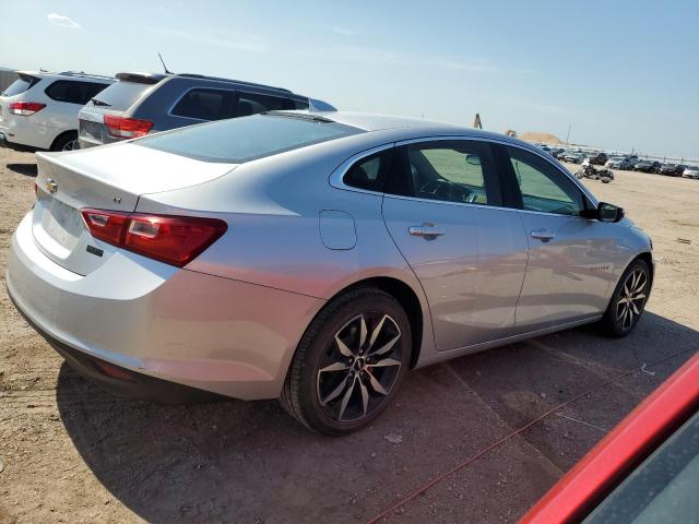 2018 CHEVROLET MALIBU LT - 1G1ZD5ST5JF257436