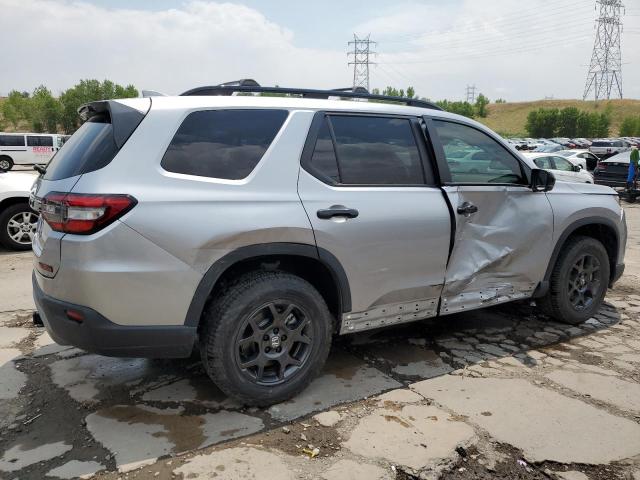 2025 HONDA PILOT TRAI 5FNYG1H6XSB075516
