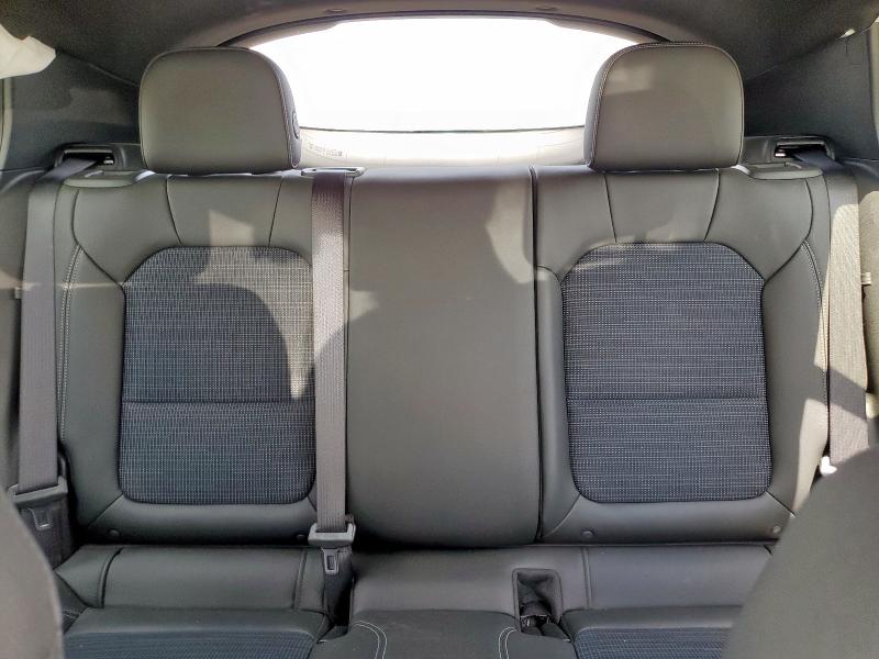 2025 BUICK ENVISTA PR KL47LAEP8SB104271