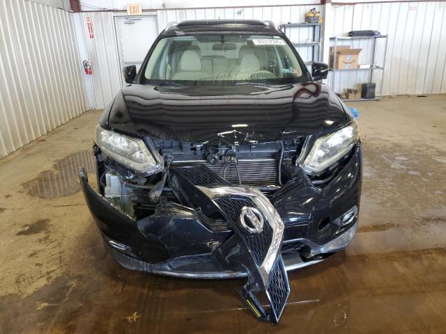 2014 NISSAN ROGUE S - 5N1AT2MV6EC760643
