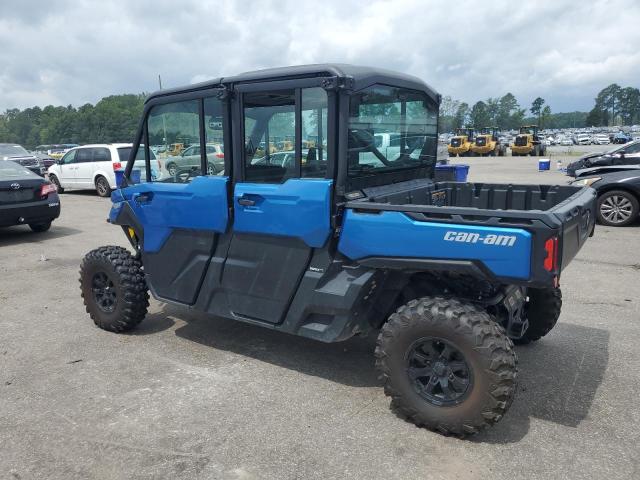 2023 CAN-AM DEFENDER M 3JBUUAX41PK004696