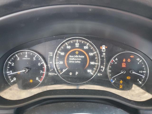 2020 MAZDA 3 PREMIUM JM1BPBNM6L1149202