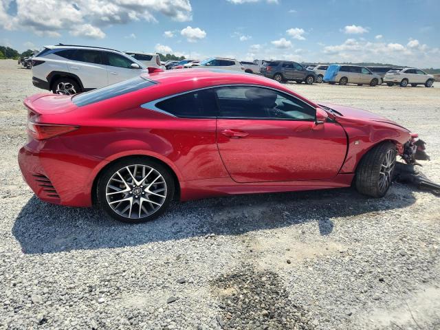2015 LEXUS RC 350 JTHHE5BC1F5010278
