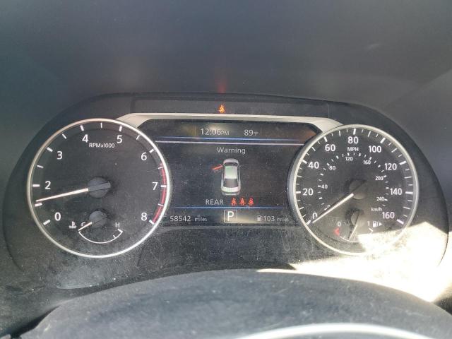 2020 NISSAN SENTRA SV 3N1AB8CV0LY302647