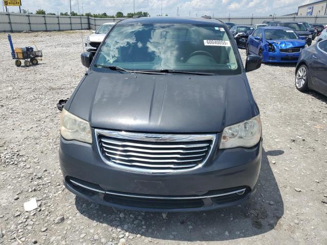 2013 CHRYSLER TOWN & COU - 2C4RC1BGXDR783113