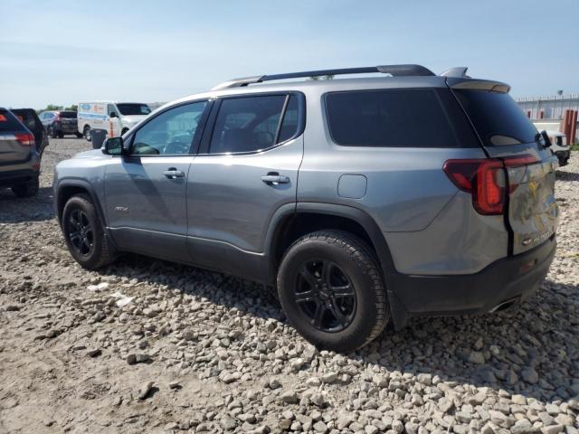 2021 GMC ACADIA AT4 1GKKNLLS0MZ161740