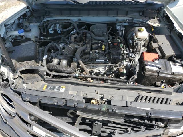 2023 FORD BRONCO BASE 1FMDE5BH7PLB17940