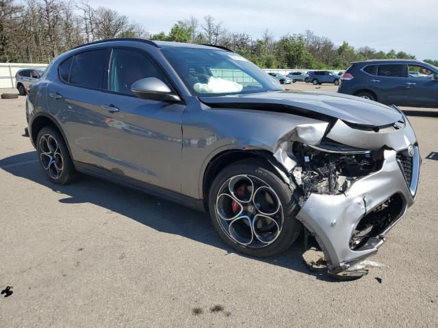 2019 ALFA ROMEO STELVIO TI - ZASPAKBN5K7C44681