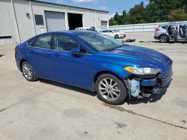2017 FORD FUSION SE 3FA6P0H7XHR374690