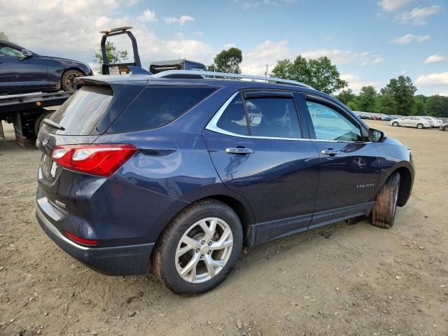2018 CHEVROLET EQUINOX PR - 3GNAXMEV1JS595826