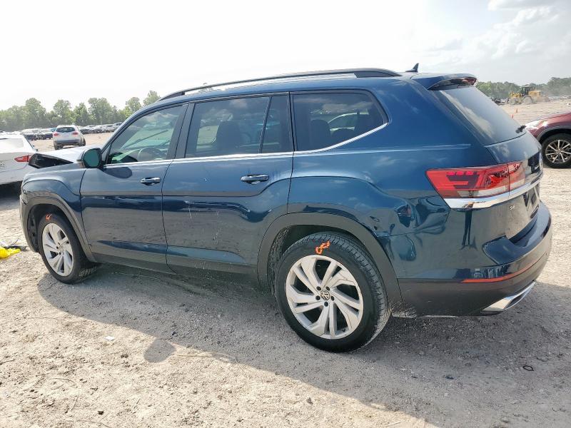2023 VOLKSWAGEN ATLAS SE - 1V2WP2CA6PC528431