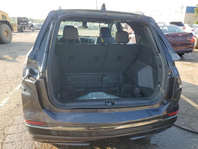 2022 CHEVROLET EQUINOX RS 3GNAXWEV4NS238142