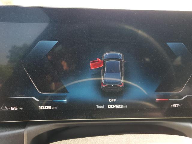 2024 BMW I4 M50 WBY33AW02RFS79297
