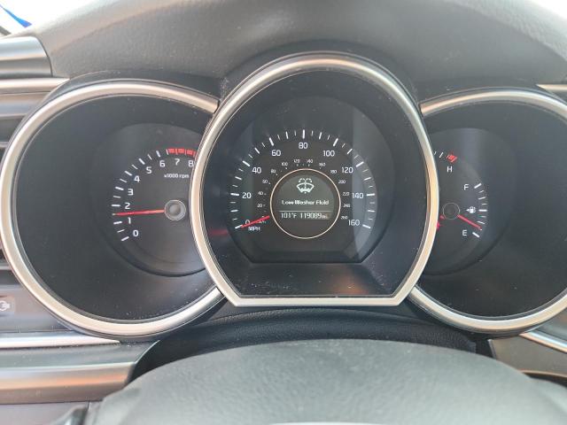 2015 KIA OPTIMA LX - KNAGM4A75F5599542