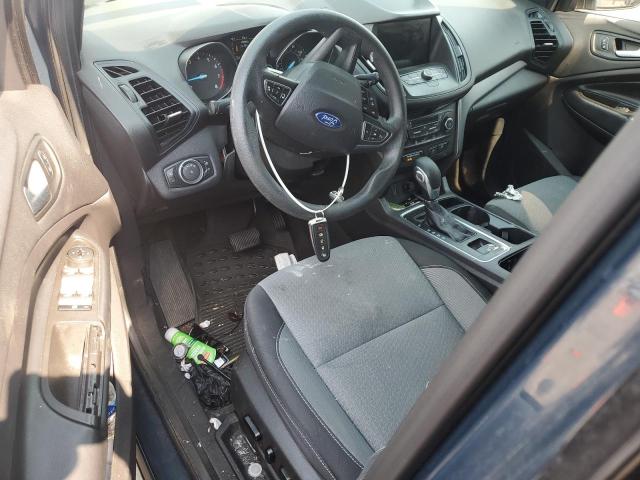 2019 FORD ESCAPE SE - 1FMCU0GD6KUA72080