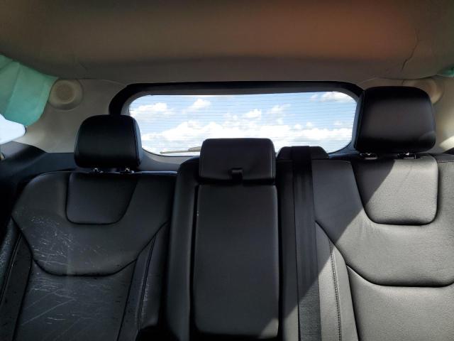 2018 FORD EDGE TITAN - 2FMPK4K98JBB43933